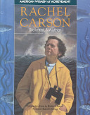 Rachel Carson / Marty Jezer.
