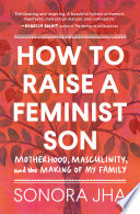 How to raise a feminist son : motherhood, masculinity, and the making of my family /