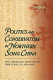 Politics and conservatism in Northern Song China : the career and thought of Sima Guang (A.D.1019-1086) /