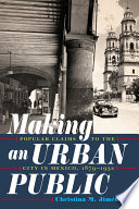 Making an urban public : popular claims to the city in Mexico, 1879-1932 /