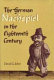 The German Nachspiel in the eighteenth century / David G. John.