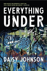 Everything under : a novel /