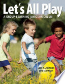 Let's all play : a group-learning (un)curriculum /