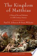 The Kingdom of Matthias /