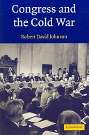 Congress and the Cold War /