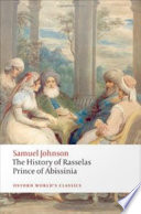 The history of Rasselas, Prince of Abissinia /