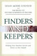 Finders and keepers : helping new teachers survive and thrive in our schools /