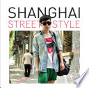Shanghai street style /