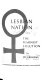 Lesbian nation : the feminist solution / Jill Johnston.