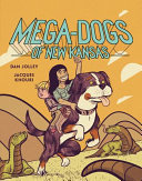 Mega-dogs of New Kansas /