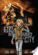 The girl who owned a city /