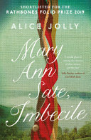 Mary Ann Sate, imbecile /