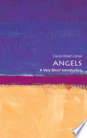 Angels : a very short introduction /