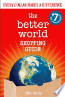 The better world shopping guide /