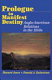 Prologue to manifest destiny : Anglo-American relations in the 1840s /