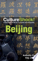 Cultureshock! a survival guide to customs and etiquette /