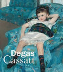 Degas/Cassatt /