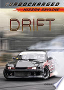 Drift : Nissan Skyline /