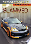 Slammed : Honda Civic /
