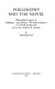 Philosophy and the novel : philosophical aspects of Middlemarch, Anna Karenina, The brothers Karamazov, A la recherche du temps perdu, and of the methods of criticism /