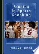Studies in sports coaching /