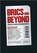 BRICS and beyond executive lessons on emerging markets /