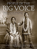 People of the big voice : photographs of Ho-Chunk families by Charles Van Schaick, 1879-1942 /