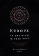 Europe in the high Middle Ages / William Chester Jordan.