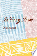 In every seam /