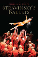 Stravinsky's ballets /