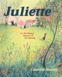 Juliette or, the ghosts return in the spring /