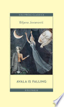 Avala is falling /