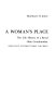 A woman's place : the life history of a rural Ohio grandmother / Rosemary O. Joyce.