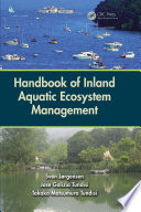 Handbook of inland aquatic ecosystem management