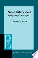 News Interviews : a pragmalinguistic analysis.