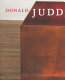 Donald Judd /