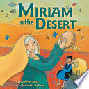 Miriam in the desert /