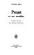Proust et ses modèles : les Mille et une nuits et les Mémoires de Saint-Simon /