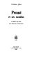 Proust et ses modèles : les Mille et une nuits et les Mémoires de Saint-Simon / Dominique Jullien.