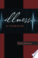 Illness as narrative /