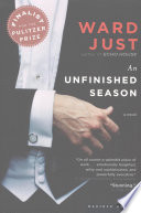 An unfinished season /