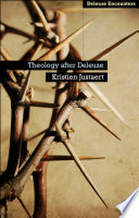 Theology after Deleuze Kristien Justaert.