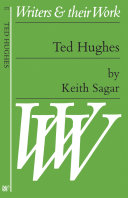 TED HUGHES