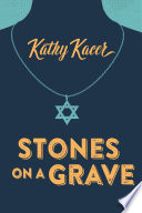 Stones on a grave /