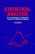 Statistical analysis : an interdisciplinary introduction to univariate & multivariate methods / Sam Kash Kachigan.
