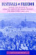 Festivals of freedom : memory and meaning in African American emancipation celebrations, 1808-1915 / Mitch Kachun.