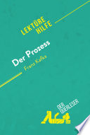 Der Prozess /