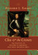 Clio & the crown : the politics of history in medieval and early modern Spain / Richard L. Kagan.