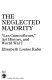 The neglected majority : "les camoufleurs," art history, and World War I / Elizabeth Louise Kahn.