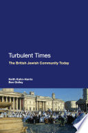 Turbulent times : the British Jewish community today /